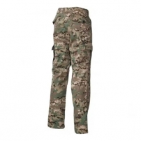 Купить Брюки BDU (Multicam)