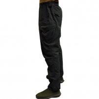 Купить в Днепре Брюки M-TM, Черные (mini Rip-Stop)