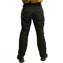 Брюки M-TM, Черные (mini Rip-Stop)