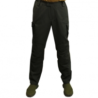 Штани M-TM, Чорні (mini Rip-Stop)