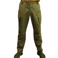Штани M-TM, Оліва (mini Rip-Stop)