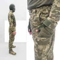 купить в днепре Брюки M-TM, Пиксель, рип-стоп M-TM