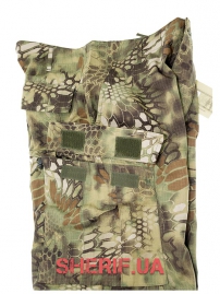 Брюки MIL-TEC ACU Рип-Cтоп Kryptek Highlander-6
