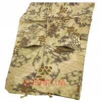 Брюки MIL-TEC ACU Рип-Cтоп Kryptek Nomad-4