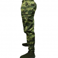 Брюки Pixel Camo, Barbarian
