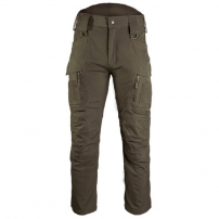 Штани Softshell Assault (Olive)