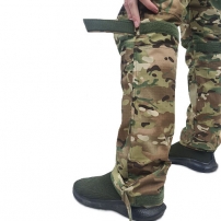 Тактичні штани Multicam Rip-stop (M-TM)