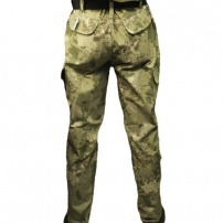 Брюки тактические TP Camo,Rip-stop