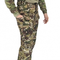 Брюки тактические зимние KOMBAT UK Patriot Trousers. kb-pt-btp