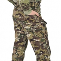 Брюки тактические зимние KOMBAT UK Patriot Trousers. kb-pt-btp