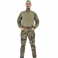 Брюки тактические зимние KOMBAT UK Patriot Trousers. kb-pt-btp