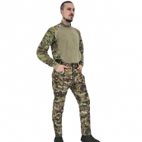 Брюки тактические зимние KOMBAT UK Patriot Trousers. kb-pt-btp