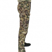Брюки тактические зимние KOMBAT UK Patriot Trousers. kb-pt-btp