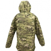 Бушлат Multicam с флис. (M-TM)