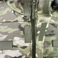 Купить в Днепре Бушлат Multicam с флис. (M-TM)