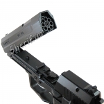 Пневматический пистолет Gamo PT-90-3