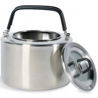 Чайник Tatonka H2O Pot 1.5L, Silver