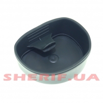 Чашка складная Fold-A-Cup Olive Max Fuchs, 200 мл-2