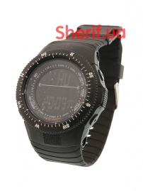 Army watch 5.11 Tactical Field Ops Black