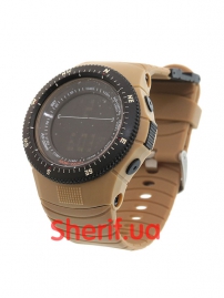Army watch 5.11 Tactical Field Ops Coyote