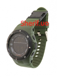 Military watch 5.11 Tactical Field Ops Olive