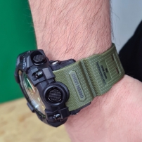 chasy-skmei-1155-olive
