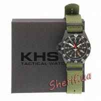 Tactical watch KHS.SH.NO