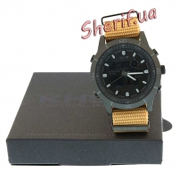 Часы тактические KHS.STBMKII.NT 4