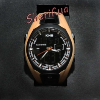 Часы тактические KHS.STT.S 10