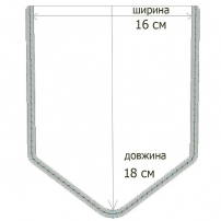 Чехол для лопаты МПЛ, мультикам