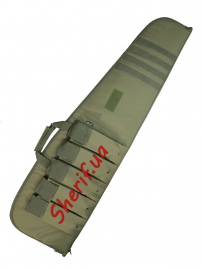 Чохол для зброї MIL-TEC 120см Olive