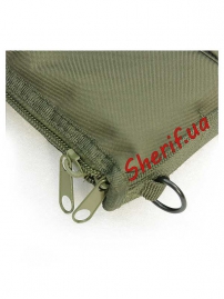 Чехол для оружия MIL-TEC 120см Olive, 16191001-903-4