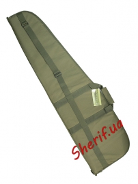 Чехол для оружия MIL-TEC 120см Olive, 16191001-903-2