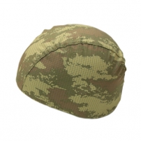 Чохол на каску Camo (Кавер)