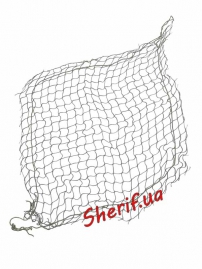 Чехол-сетка MIL-TEC на каску Olive, 16676100