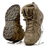 Черевики LOWA Zephyr MK2 GTX MID TF, Desert