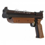 Пневматический пистолет Crosman American Classic 1377С-6