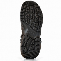 Демисезонные ботинки LOWA Zephyr GTX MID TF (Dark Braun)