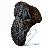 Демисезонные ботинки LOWA Zephyr GTX MID TF (Dark Braun)