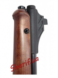 Винтовка пневматическая Diana 430 Stutzen T06 2