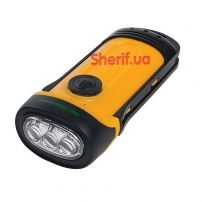 Dynamo Lantern Camping SB-1064 (4823082700684)