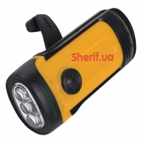 Динамо-фонарь Кемпинг SB-1064 -4
