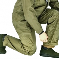 Дождевой костюм MIL-TEC Olive