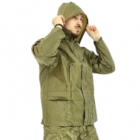Дождевой костюм MIL-TEC Olive