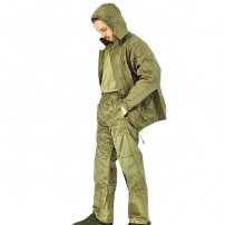 Дождевой костюм MIL-TEC Olive