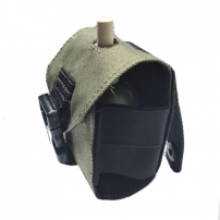 Olive PS grenade pouch