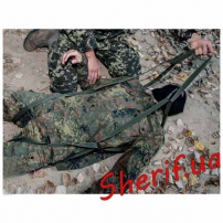 Эвакуационная стропа «К-5» Combat-11