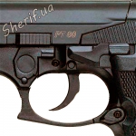 Пистолет пневматический Gamo PT-80-7