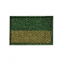 Прапорець України (3х4,5 см)