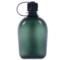 Pinguin Tritan Bottle Flask BPA-free Green, 0.75 L